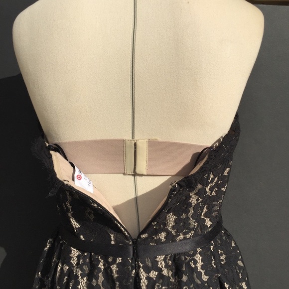 Chantilly Lace Black Party - Robert Rodriguez - Picture 3 of 4